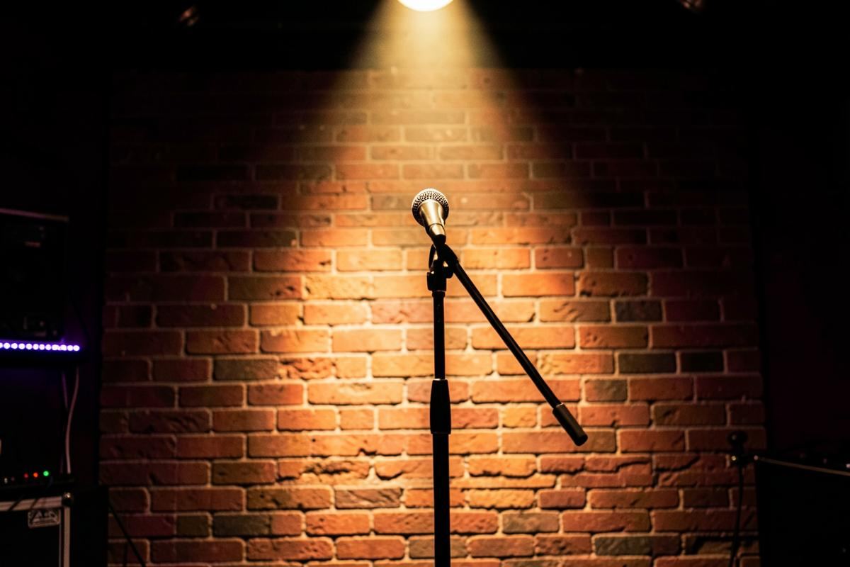 Late Set: Stand-Up Showcase