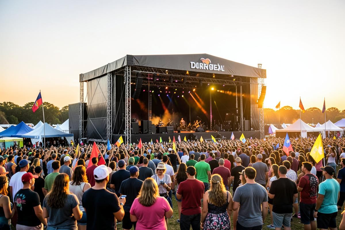Festivals